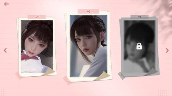 Screenshot Lust Sisters