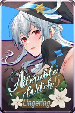 Cover Adorable Witch 5: Lingering