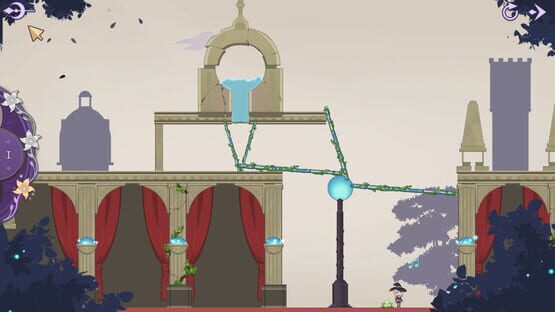 Screenshot Adorable Witch 5: Lingering