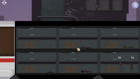 Screenshot Assassin's Vol.