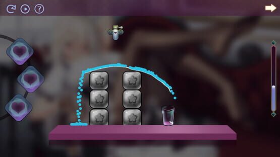 Screenshot Cute Honey: Special Edition