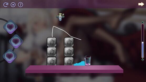 Screenshot Cute Honey: Special Edition