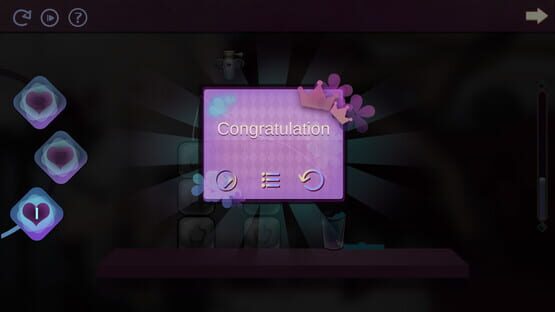 Screenshot Cute Honey: Special Edition