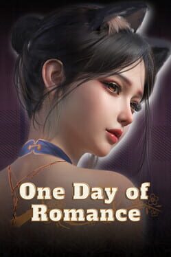 Cover One Day of Romance