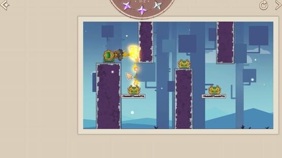 Screenshot Fairy Biography 5: Demon
