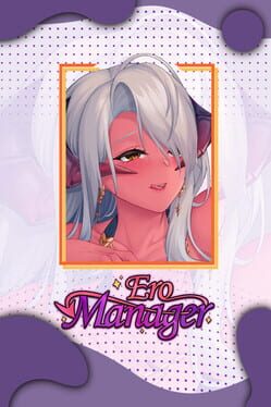 Cover Ero Manager