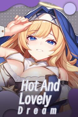 Cover Hot And Lovely: Dream