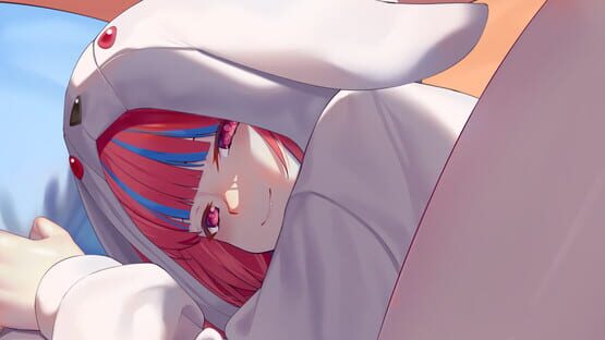 Screenshot Hot And Lovely: Dream