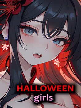 Cover Halloween Girls