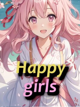Cover Happy Girls