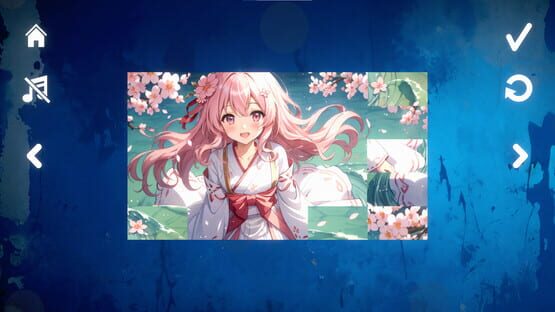Screenshot Happy Girls