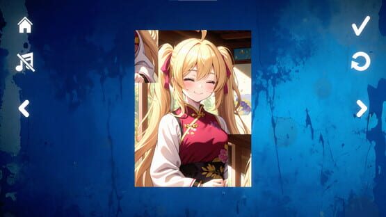 Screenshot Happy Girls