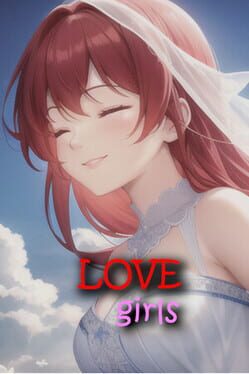 Cover Love Girls