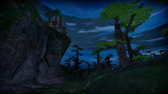 Screenshot Penitent Dead