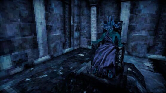 Screenshot Penitent Dead