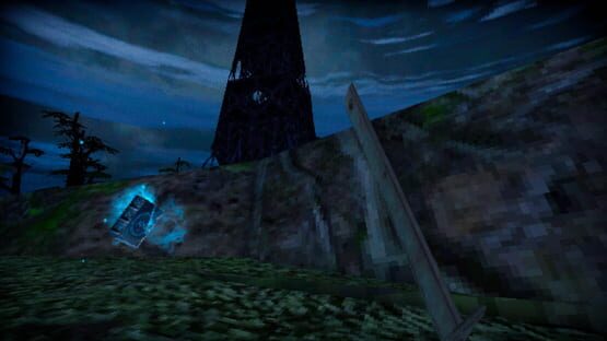 Screenshot Penitent Dead