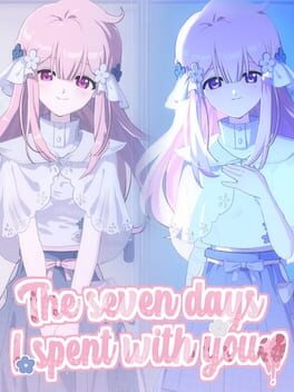 Cover The Seven Days I Spent With You