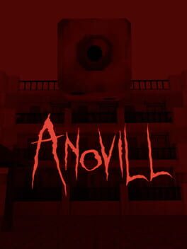 Cover Anovill