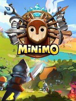 Cover Minimo