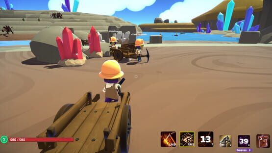 Screenshot Minimo
