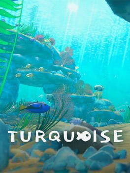 Cover Turquoise