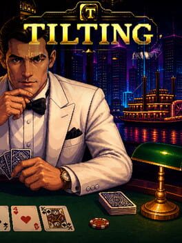 Cover Tilting