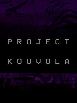 Cover Project Kouvola