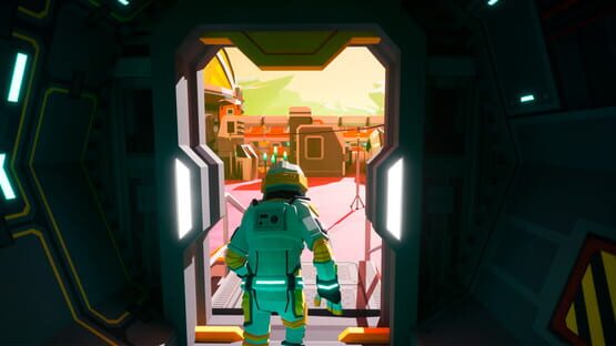 Screenshot Swap