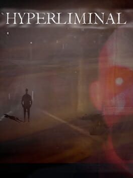 Cover Hyperliminal
