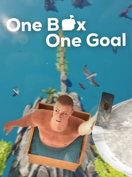 Cover One Box One Goal