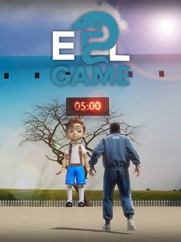 Cover Eel Game
