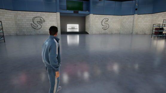 Screenshot Eel Game