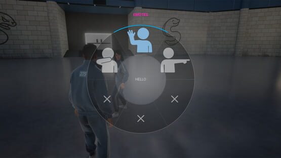 Screenshot Eel Game