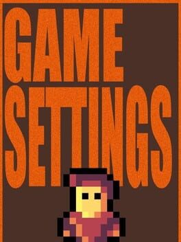 Cover Game Settings
