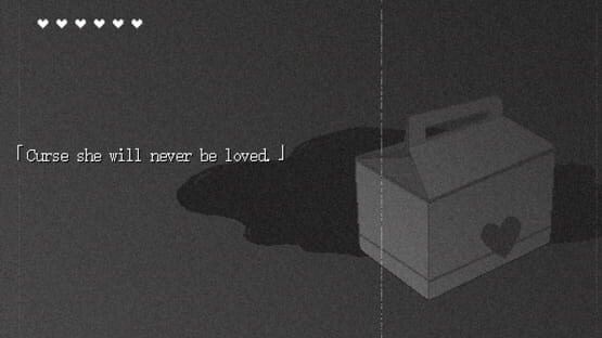 Screenshot Transparent Black