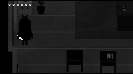 Screenshot Transparent Black
