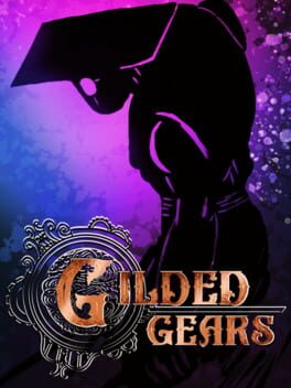 Cover Gilded Gears