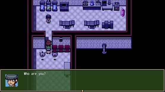 Screenshot Loner