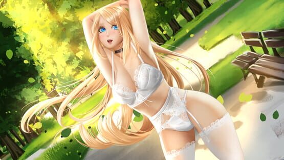 Screenshot Sexual Summer