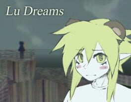 Cover Lu Dreams