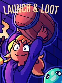 Cover Launch & Loot