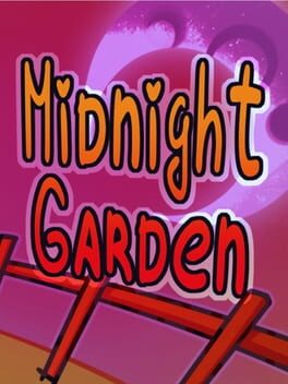 Cover Midnight Garden