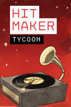 Cover Hitmaker Tycoon