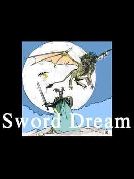 Cover Sword Dream