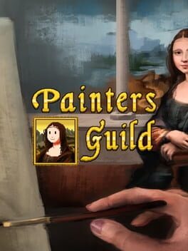 Cover Painters Guild