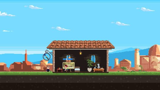 Screenshot Painters Guild