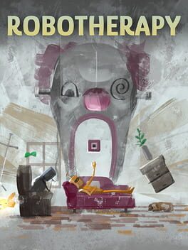 Cover Robotherapy