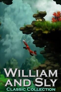 Cover William and Sly: Classic Collection