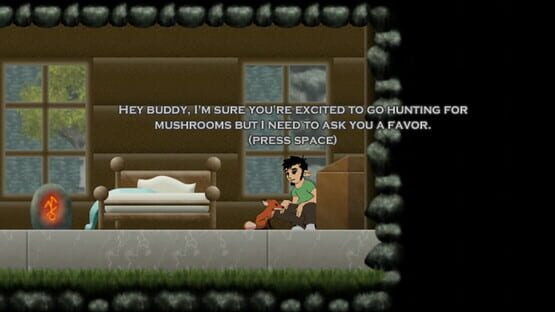 Screenshot William and Sly: Classic Collection