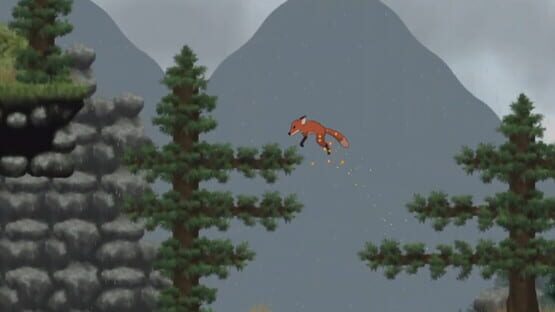Screenshot William and Sly: Classic Collection